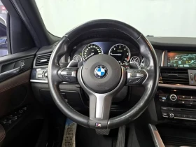 BMW X4 2.0d, снимка 13