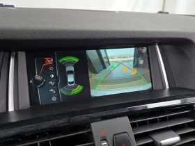 BMW X4 2.0d, снимка 15