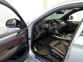 BMW X4 2.0d, снимка 10