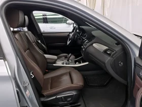 BMW X4 2.0d, снимка 11