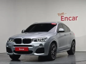 BMW X4 2.0d, снимка 1