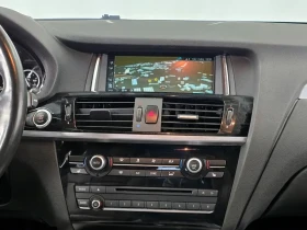BMW X4 2.0d, снимка 14