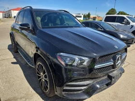 Mercedes-Benz GLE 350  | 360 | PANO | MEMORY | LOW KM , снимка 2