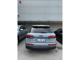 Audi Q7 (КАТО НОВА)^(QUATTRO)^(S-Line), снимка 4