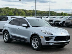 Porsche Macan, снимка 2