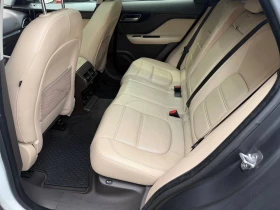 Jaguar F-PACE, снимка 7