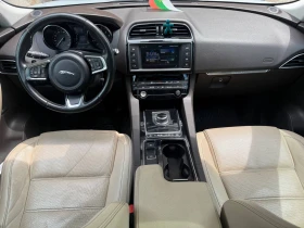 Jaguar F-PACE, снимка 10