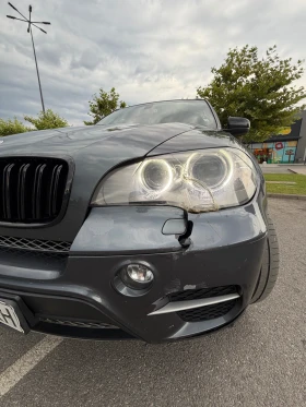 BMW X5 Facelift, снимка 10