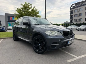 BMW X5 Facelift, снимка 5
