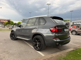 BMW X5 Facelift, снимка 4