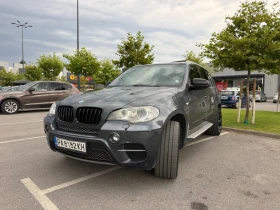 BMW X5 Facelift, снимка 9