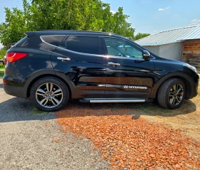 Hyundai Santa fe FULL TOP 2.2CRDI 4X4 PREMIUM 2015г, снимка 1
