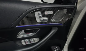 Mercedes-Benz GLE 53 4MATIC Airmatic| Distro| HUD| 360| Massage| БЕЗ Инциденти, снимка 6