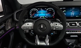 Mercedes-Benz GLE 53 4MATIC Airmatic| Distro| HUD| 360| Massage| БЕЗ Инциденти, снимка 8