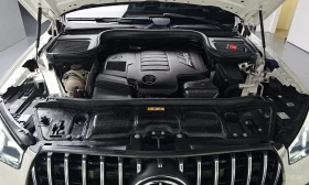 Mercedes-Benz GLE 53 4MATIC Airmatic| Distro| HUD| 360| Massage| БЕЗ Инциденти, снимка 4
