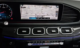 Mercedes-Benz GLE 53 4MATIC Airmatic| Distro| HUD| 360| Massage| БЕЗ Инциденти, снимка 12