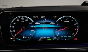 Mercedes-Benz GLE 53 4MATIC Airmatic| Distro| HUD| 360| Massage| БЕЗ Инциденти, снимка 10