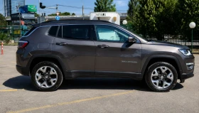 Jeep Compass 2.0 170kc Automat 4x4 Swiss, снимка 7