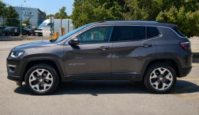 Jeep Compass 2.0 170kc Automat 4x4 Swiss, снимка 6