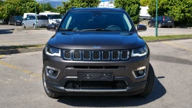 Jeep Compass 2.0 170kc Automat 4x4 Swiss, снимка 2