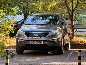 Kia Sportage Kia Sportage 1.6 GDI бензин 137 к.с.   2013 г.  Пр, снимка 7