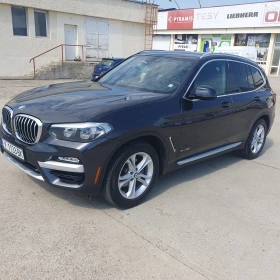 BMW X3, снимка 1
