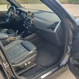 BMW X3, снимка 7