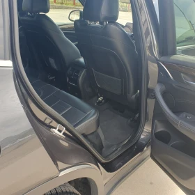 BMW X3, снимка 9