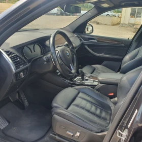 BMW X3, снимка 6