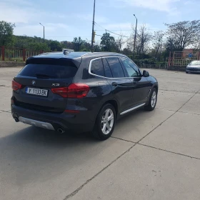 BMW X3, снимка 3