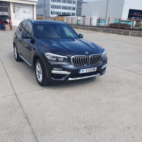BMW X3, снимка 2