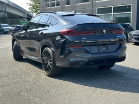 BMW X6 * M50i * CARFAX * Фиксирана цена до България * , снимка 5