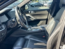 BMW X6 * M50i * CARFAX * Фиксирана цена до България * , снимка 8