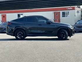 BMW X6 * M50i * CARFAX * Фиксирана цена до България * , снимка 6