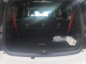 Nissan Armada NISMO 4x4, снимка 15