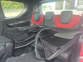 Nissan Armada NISMO 4x4, снимка 14