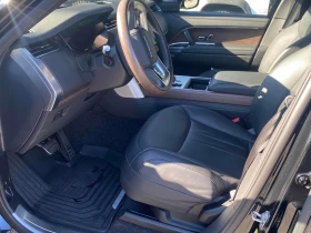 Land Rover Range rover * SE * CARFAX * , снимка 5