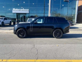 Land Rover Range rover * SE * CARFAX * , снимка 2