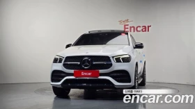 Mercedes-Benz GLE 400 | TOP SERVICE AMG PACK, снимка 3