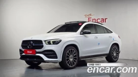 Mercedes-Benz GLE 400 | TOP SERVICE AMG PACK, снимка 1