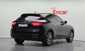 Maserati Levante 3.0 AWD, снимка 2