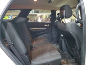 Dodge Durango 3.6l Sxt, снимка 11