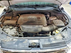 Dodge Durango 3.6l Sxt, снимка 12