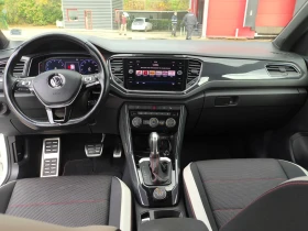 VW T-Roc 2.0 TSI, 4MOTION, DSG , снимка 7