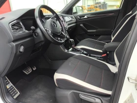 VW T-Roc 2.0 TSI, 4MOTION, DSG , снимка 8
