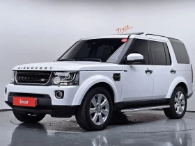 Land Rover Discovery, снимка 3