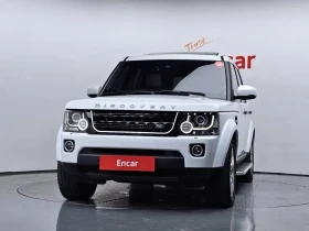 Land Rover Discovery, снимка 1