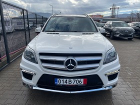 Mercedes-Benz GL 350 AMG*4M*6+1*Harman/kardon*bi-xenon*keyless go* | Mobile.bg   2