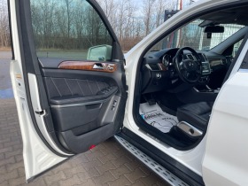 Mercedes-Benz GL 350 AMG*4M*6+1*Harman/kardon*bi-xenon*keyless go*, снимка 7