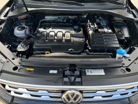 VW Tiguan 4MITION* 2.0TDI* 150kc* offroad, снимка 9